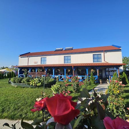 Agropensiuea Casa Uncu Hotel Murighiol Luaran gambar