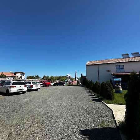 Agropensiuea Casa Uncu Hotel Murighiol Luaran gambar
