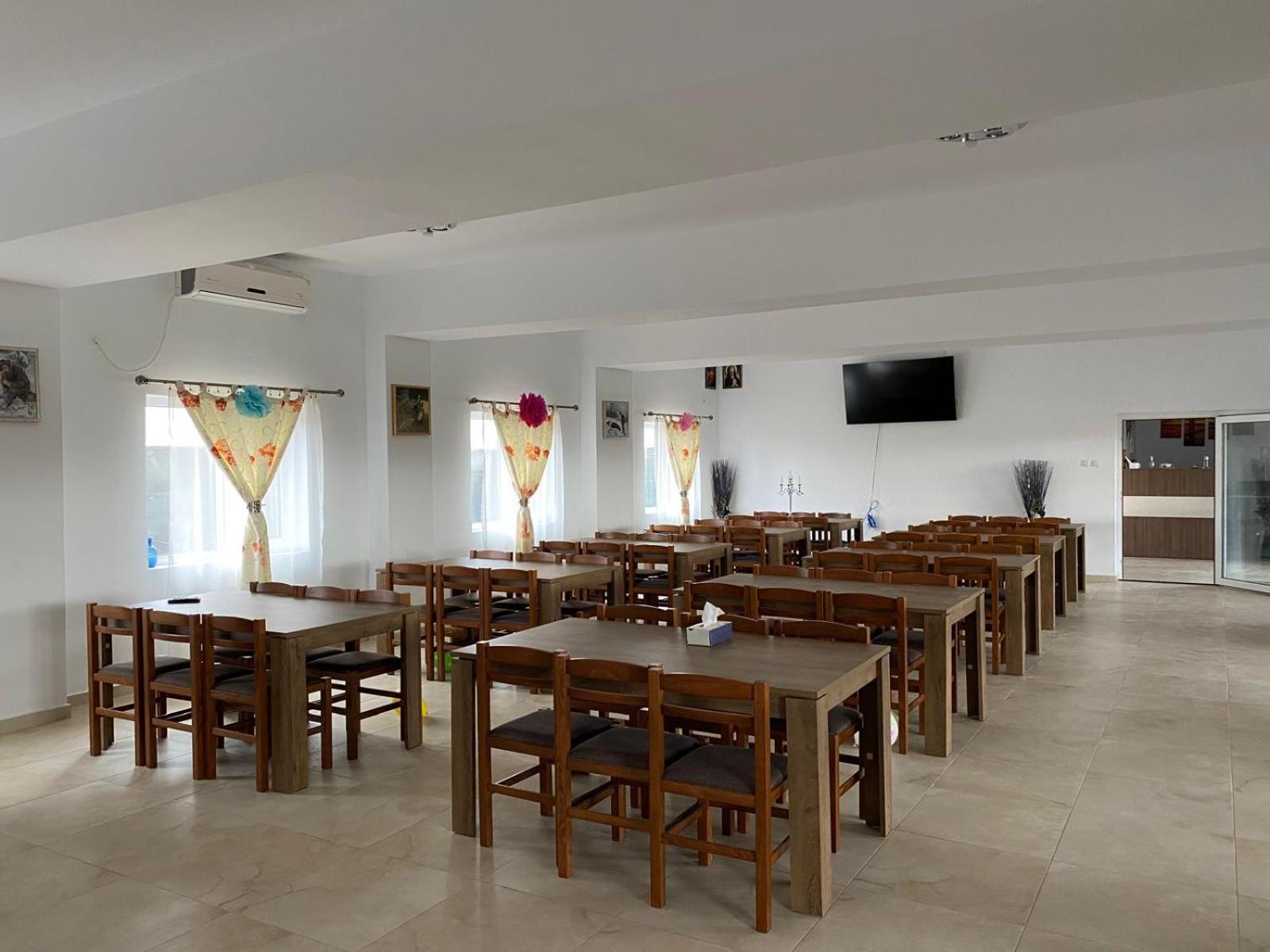 Agropensiuea Casa Uncu Hotel Murighiol Luaran gambar
