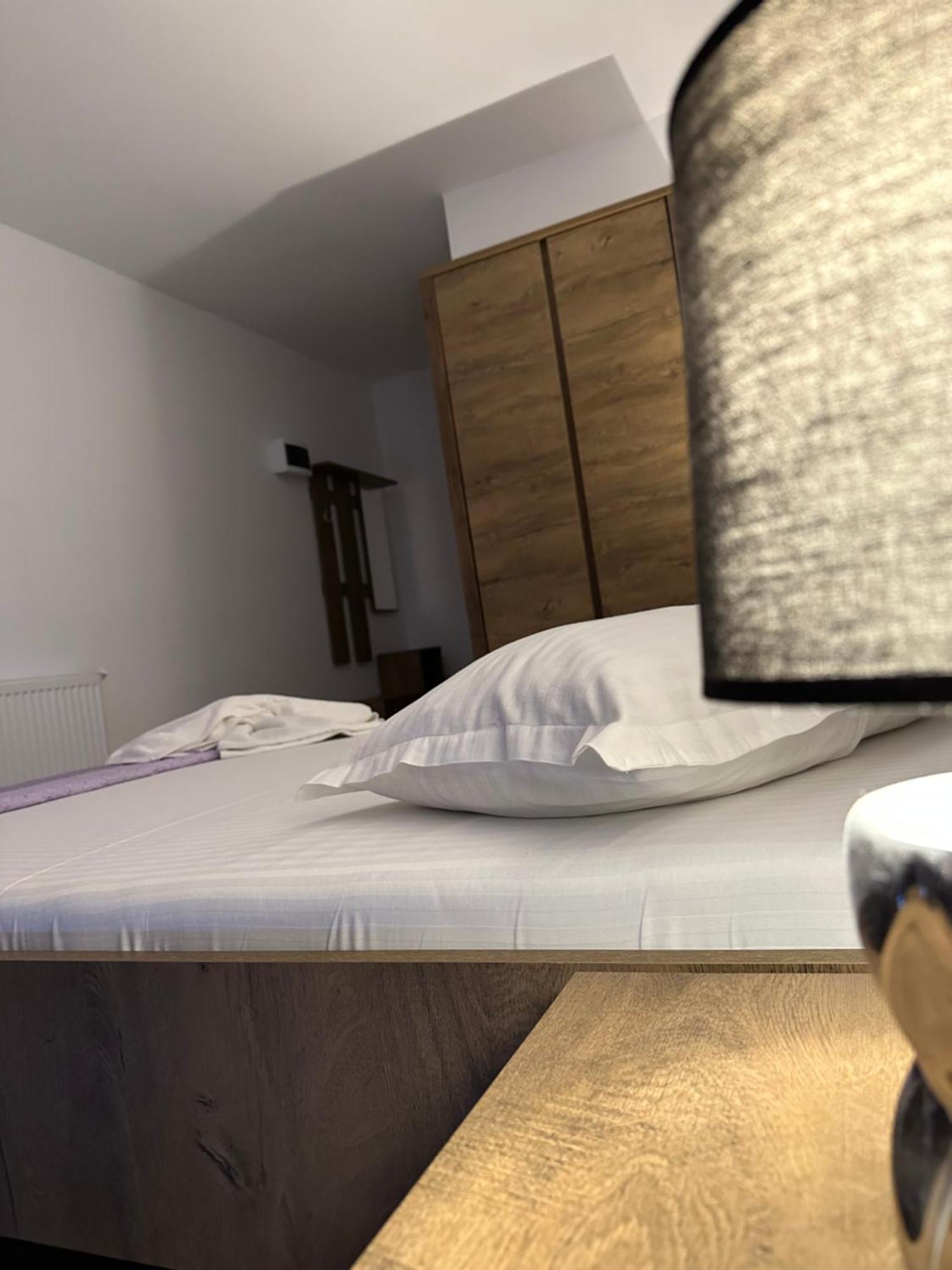 Agropensiuea Casa Uncu Hotel Murighiol Luaran gambar