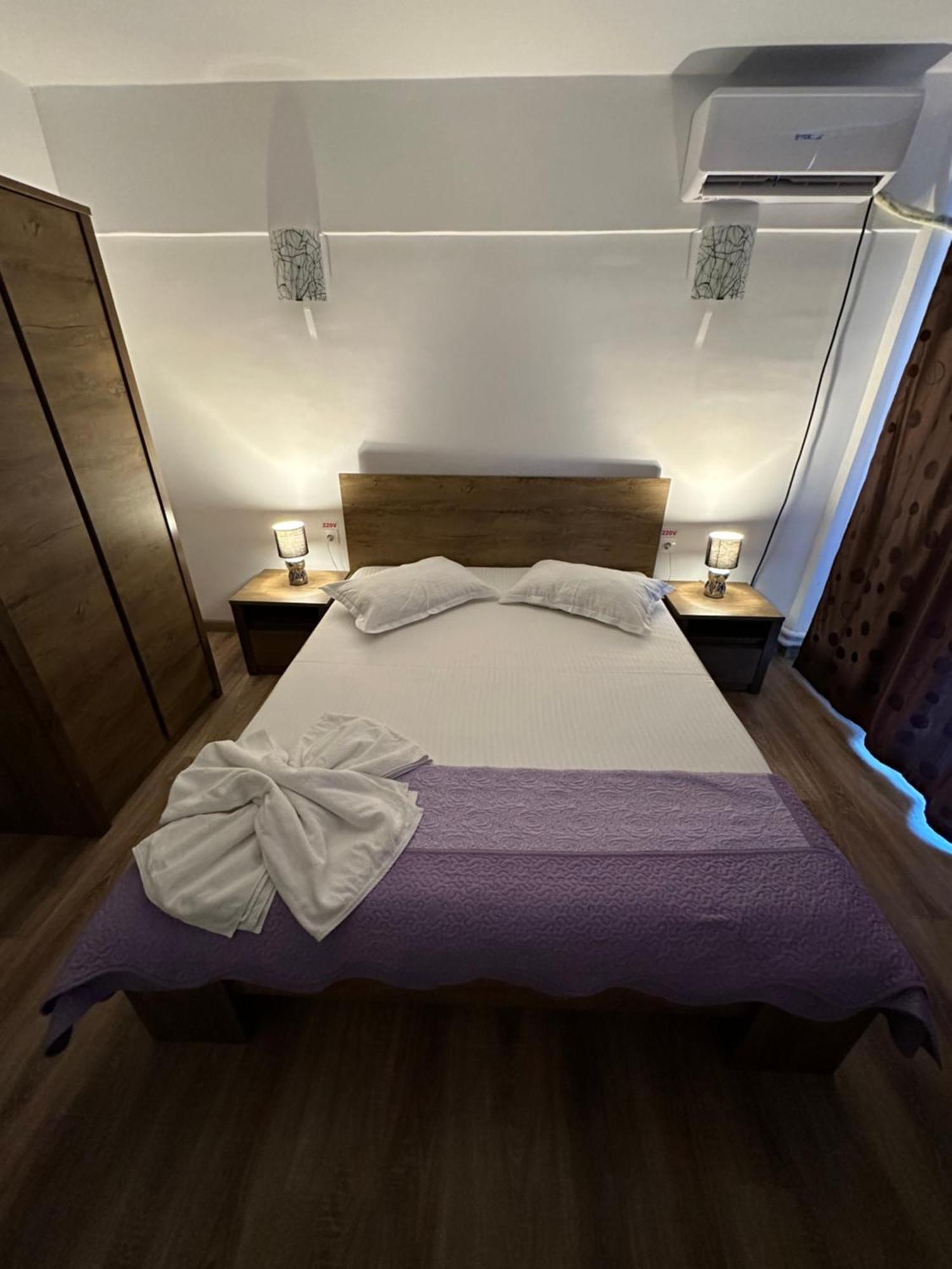 Agropensiuea Casa Uncu Hotel Murighiol Luaran gambar